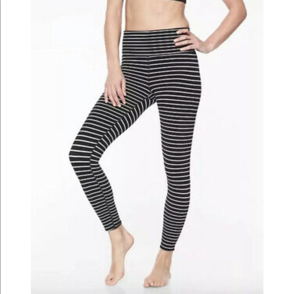 Athleta leggings. XS